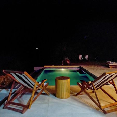 Casa Oli Mar Villa San Juan del Sur Eksteriør bilde