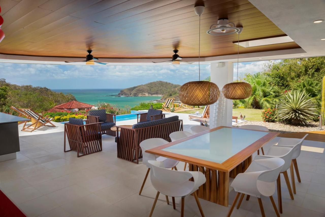 Casa Oli Mar Villa San Juan del Sur Eksteriør bilde