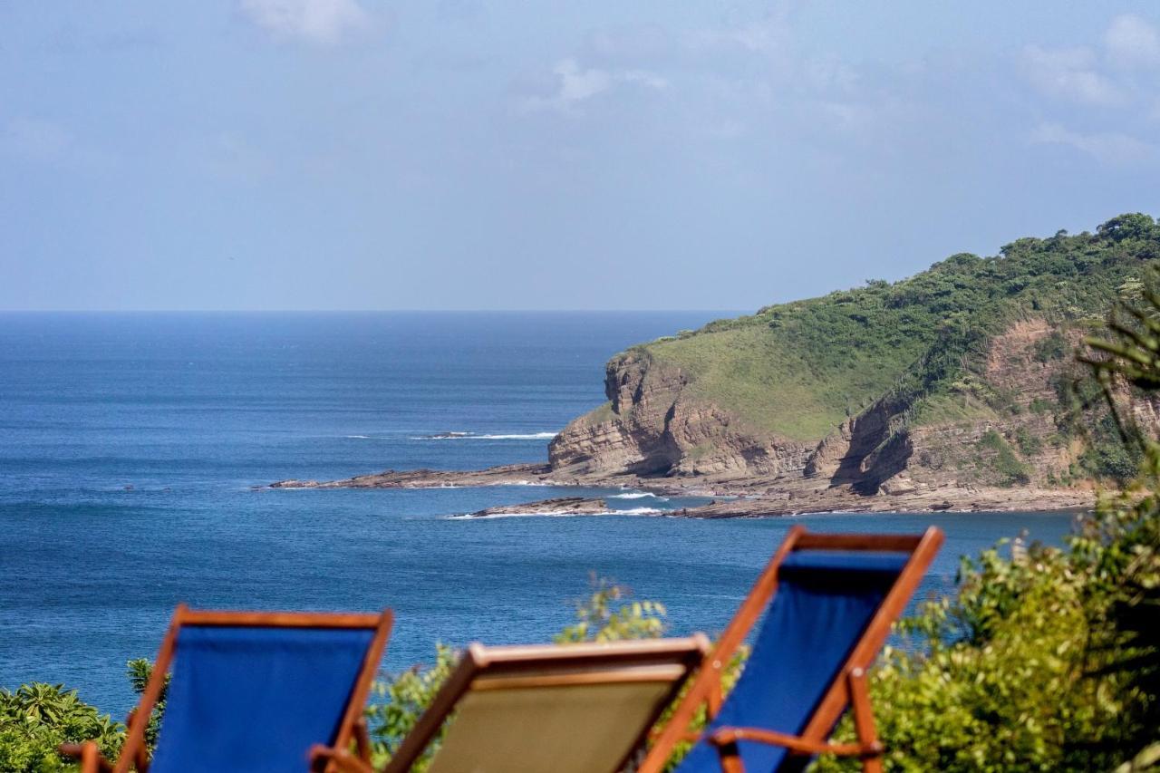 Casa Oli Mar Villa San Juan del Sur Eksteriør bilde