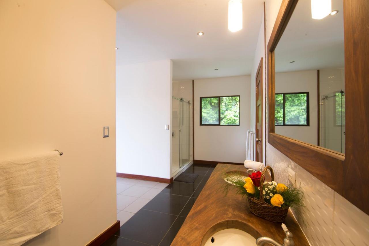 Casa Oli Mar Villa San Juan del Sur Eksteriør bilde