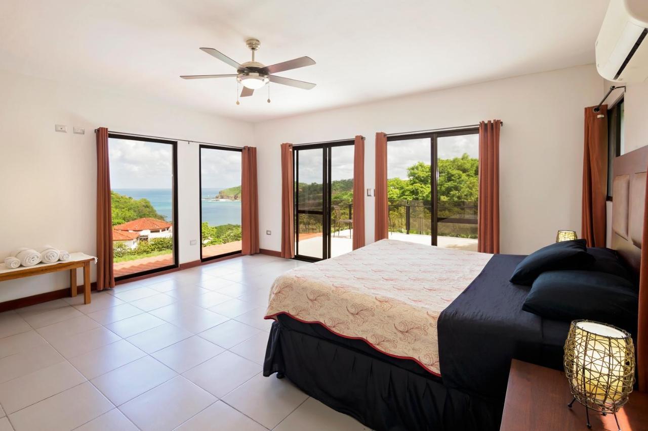 Casa Oli Mar Villa San Juan del Sur Eksteriør bilde