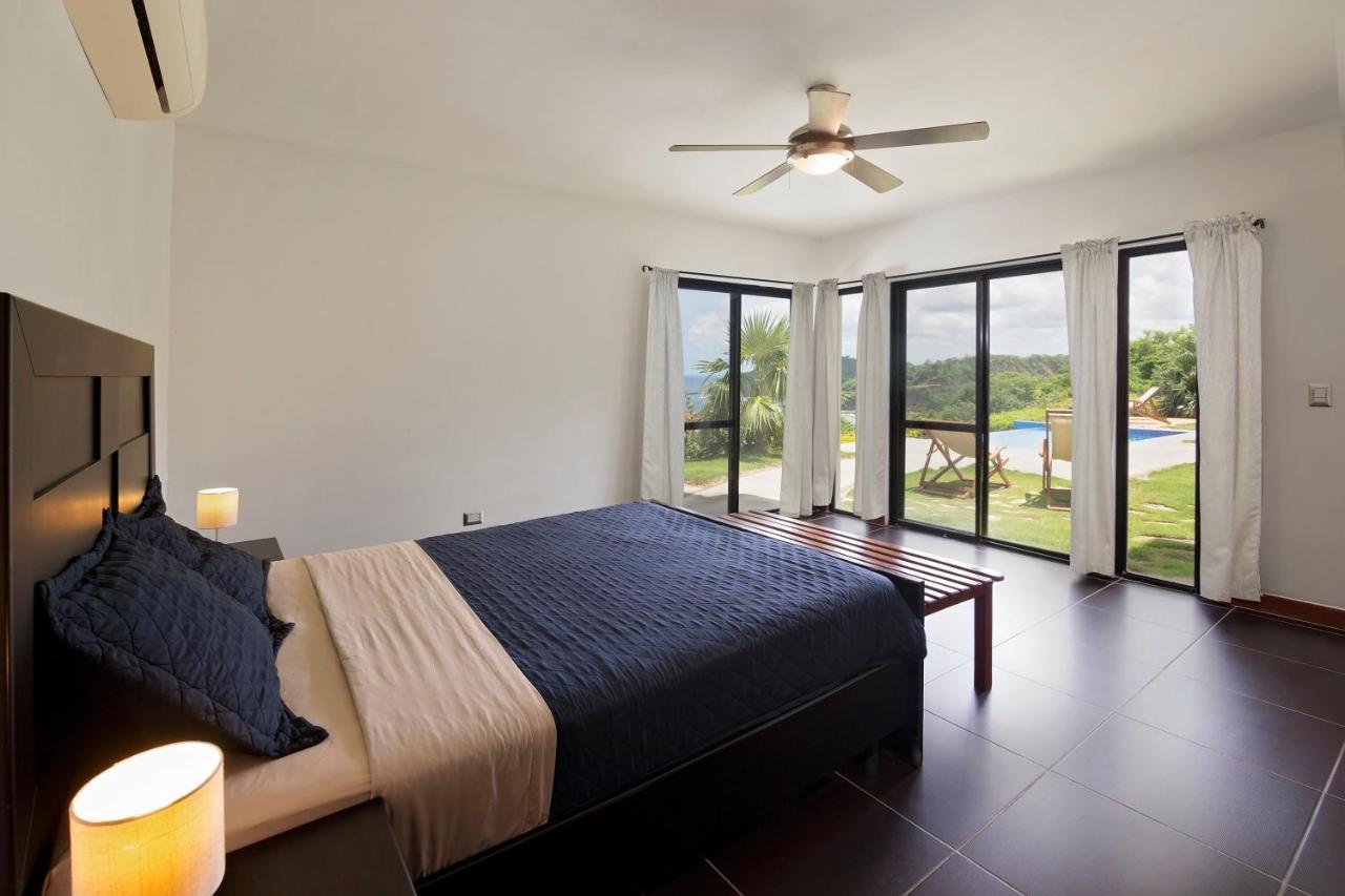 Casa Oli Mar Villa San Juan del Sur Eksteriør bilde