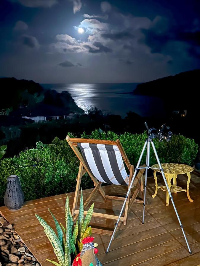 Casa Oli Mar Villa San Juan del Sur Eksteriør bilde