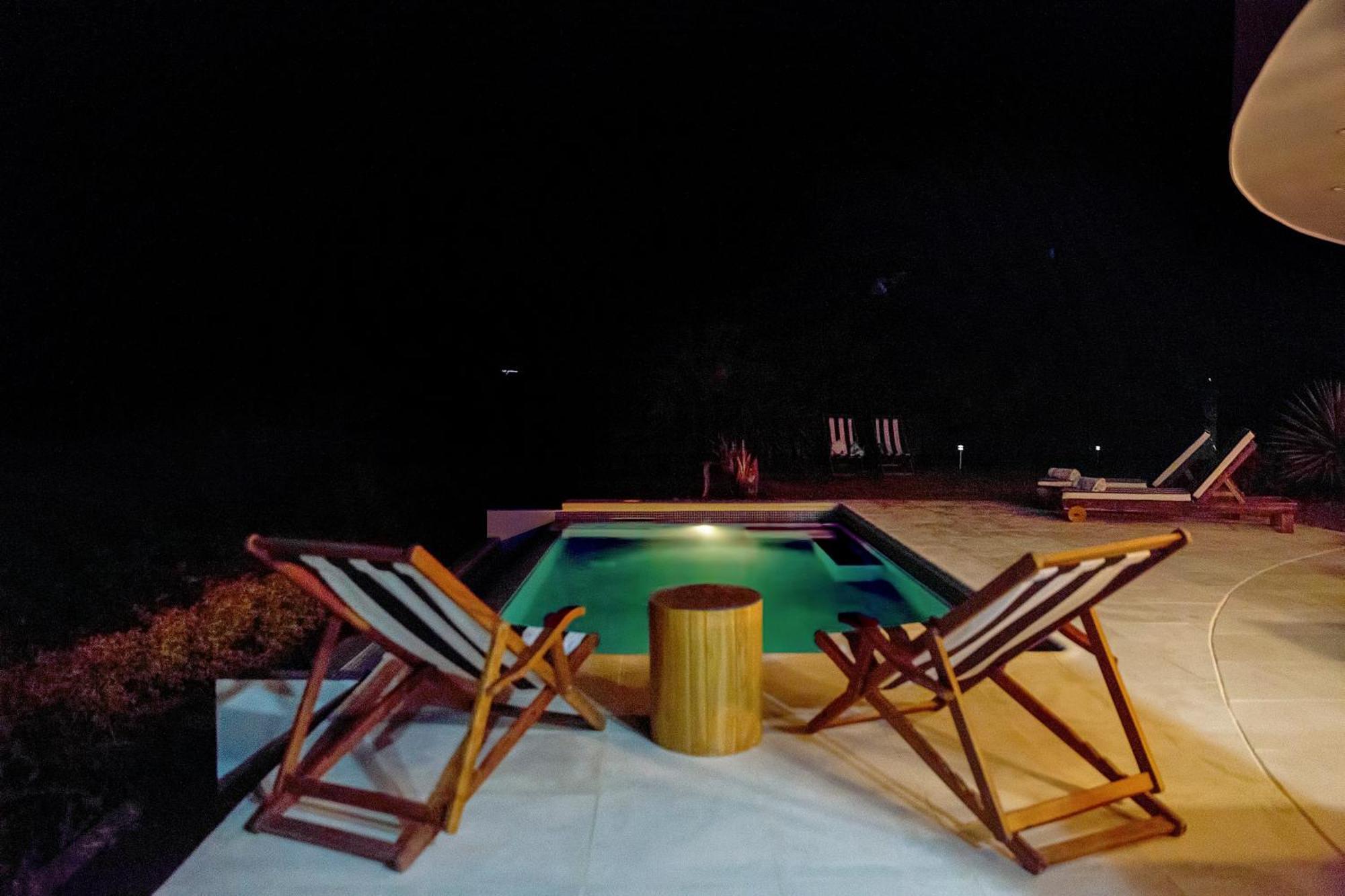 Casa Oli Mar Villa San Juan del Sur Eksteriør bilde