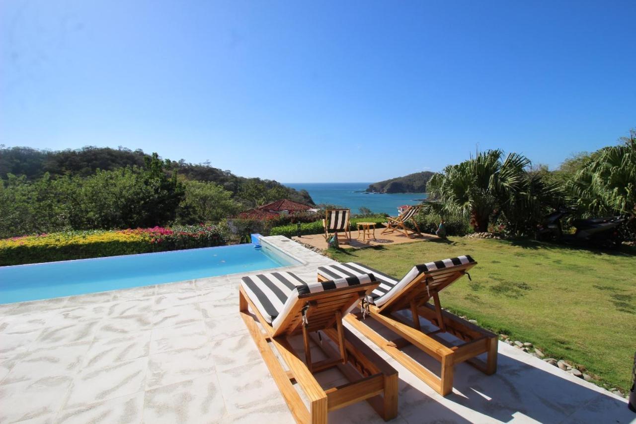 Casa Oli Mar Villa San Juan del Sur Eksteriør bilde